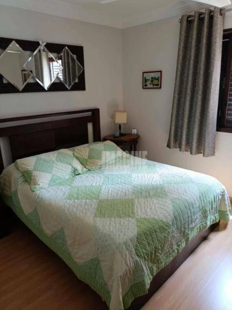 Apartamento, 4 quartos, 198 m² - Foto 1