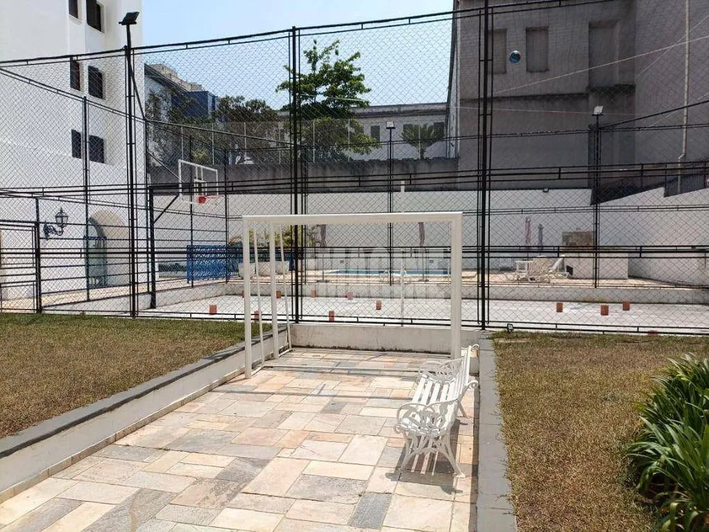 Apartamento, 4 quartos, 198 m² - Foto 11