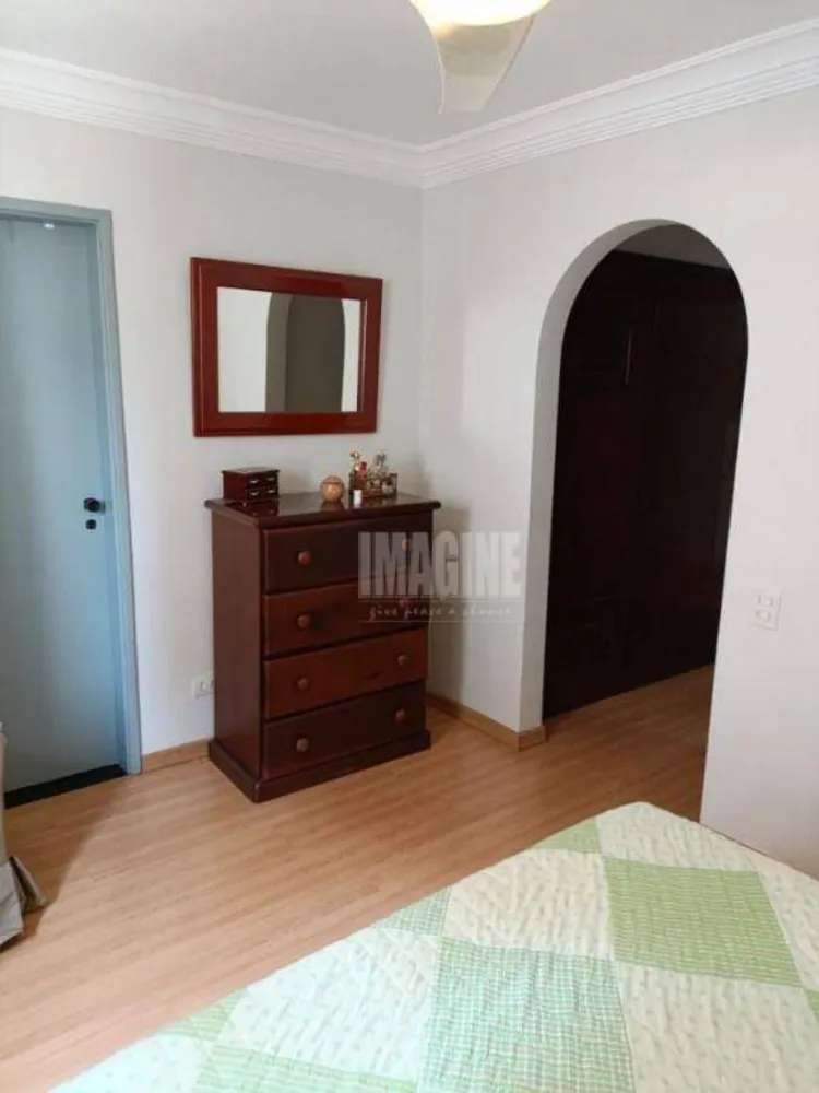 Apartamento, 4 quartos, 198 m² - Foto 1