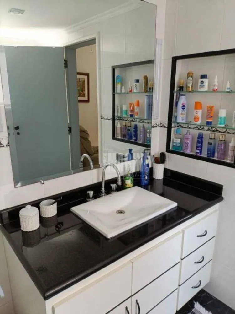 Apartamento, 4 quartos, 198 m² - Foto 4