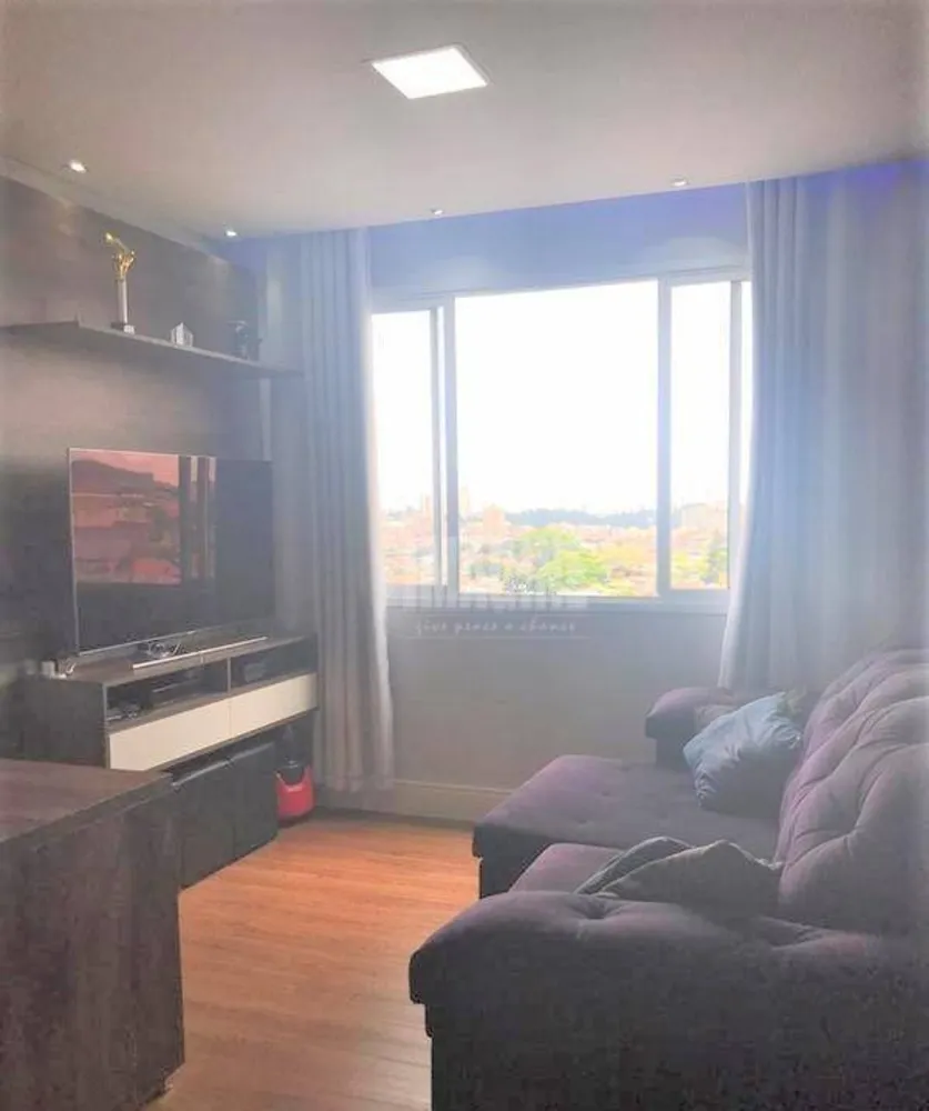 Apartamento, 1 quarto, 43 m² - Foto 4