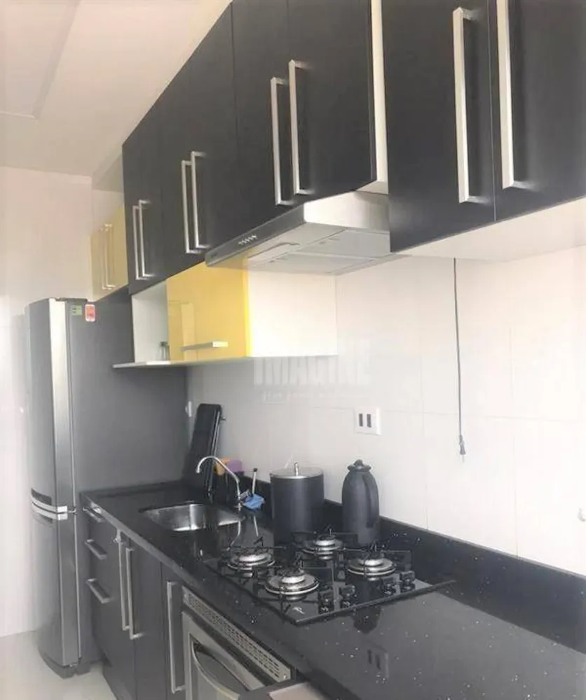 Apartamento, 1 quarto, 43 m² - Foto 5