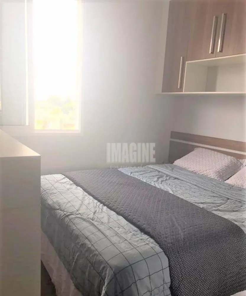 Apartamento, 1 quarto, 43 m² - Foto 1