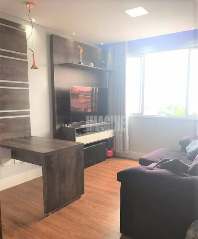 Apartamento, 1 quarto, 43 m² - Foto 3