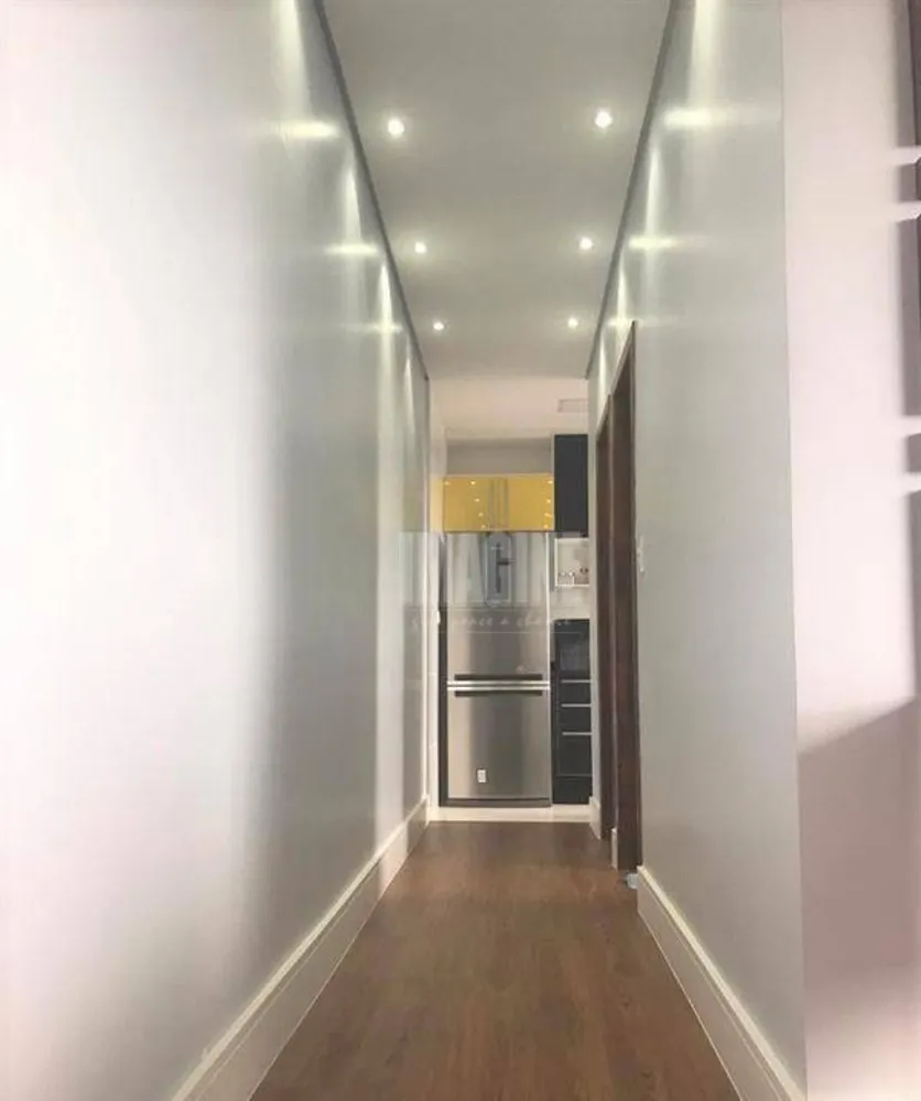 Apartamento, 1 quarto, 43 m² - Foto 7