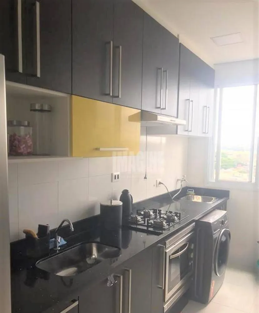 Apartamento, 1 quarto, 43 m² - Foto 7