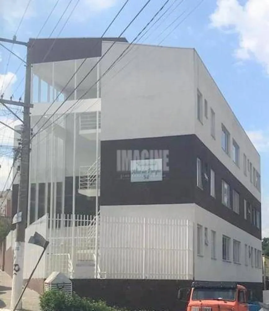Apartamento, 1 quarto, 43 m² - Foto 11