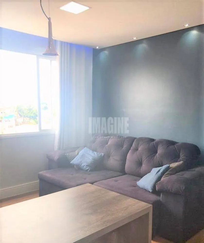 Apartamento, 1 quarto, 43 m² - Foto 8