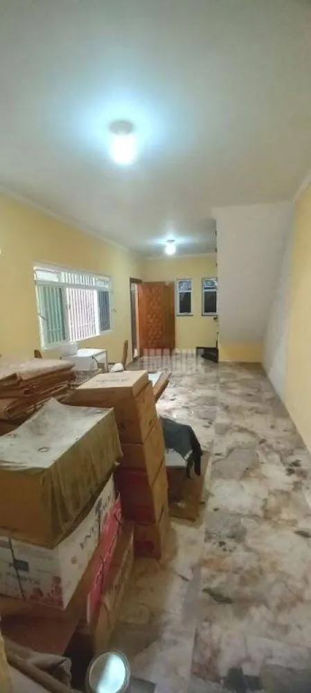 Sobrado, 2 quartos, 200 m² - Foto 1