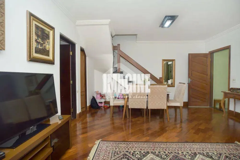 Sobrado, 3 quartos, 181 m² - Foto 2