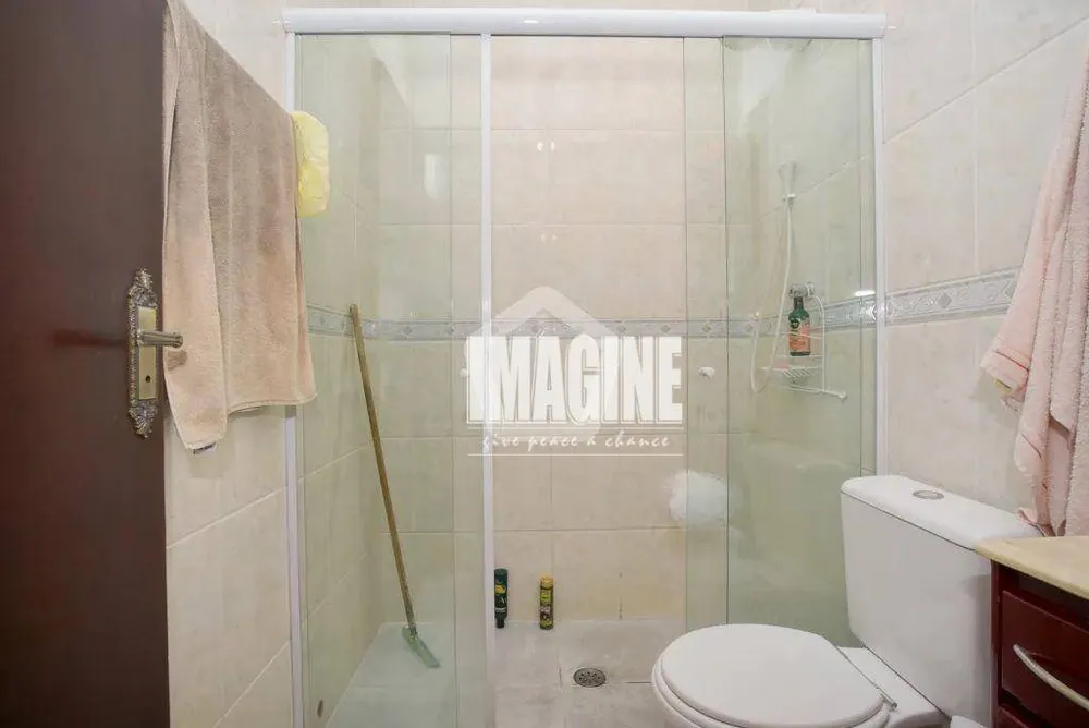 Sobrado, 3 quartos, 181 m² - Foto 9
