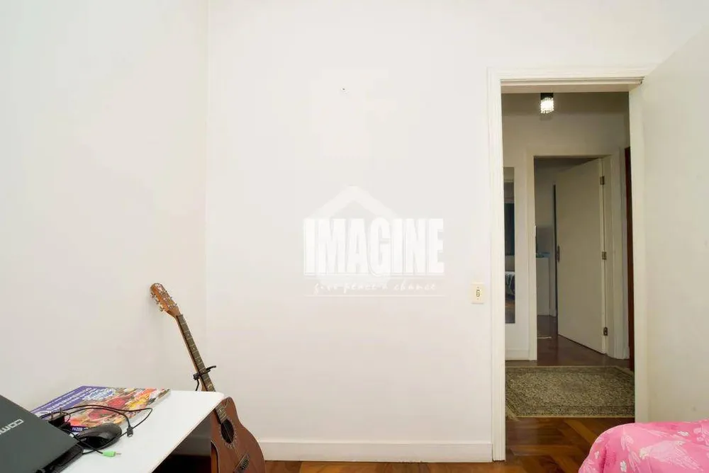 Sobrado, 3 quartos, 181 m² - Foto 6