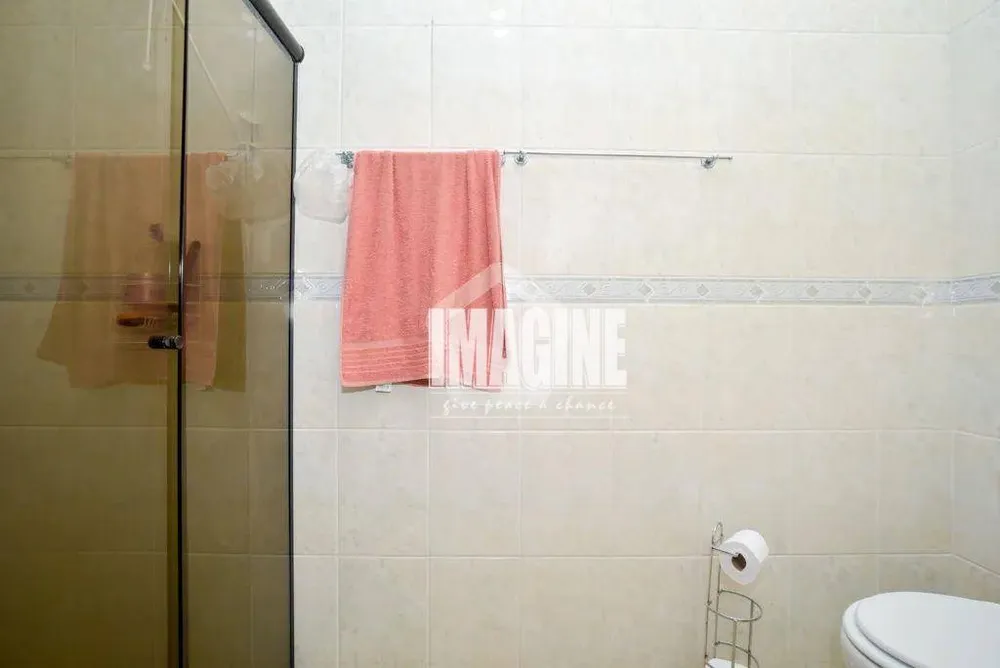 Sobrado, 3 quartos, 181 m² - Foto 5