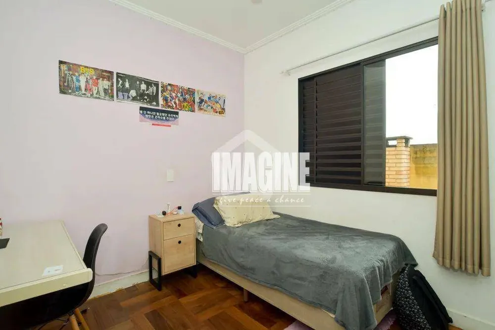 Sobrado, 3 quartos, 181 m² - Foto 6