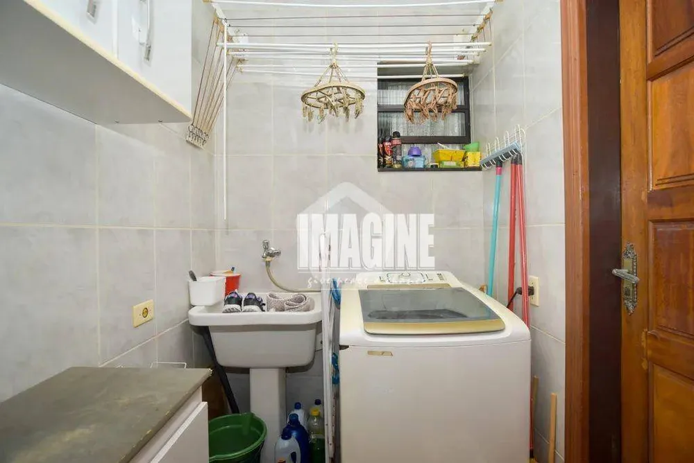 Sobrado, 3 quartos, 181 m² - Foto 4