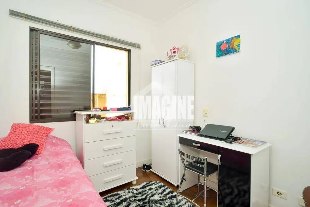 Sobrado, 3 quartos, 181 m² - Foto 3