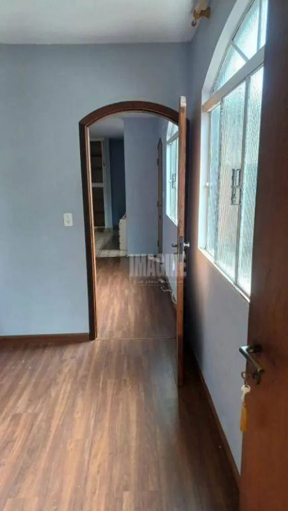 Sobrado, 3 quartos, 190 m² - Foto 1