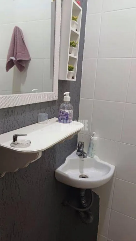 Sobrado, 3 quartos, 190 m² - Foto 10