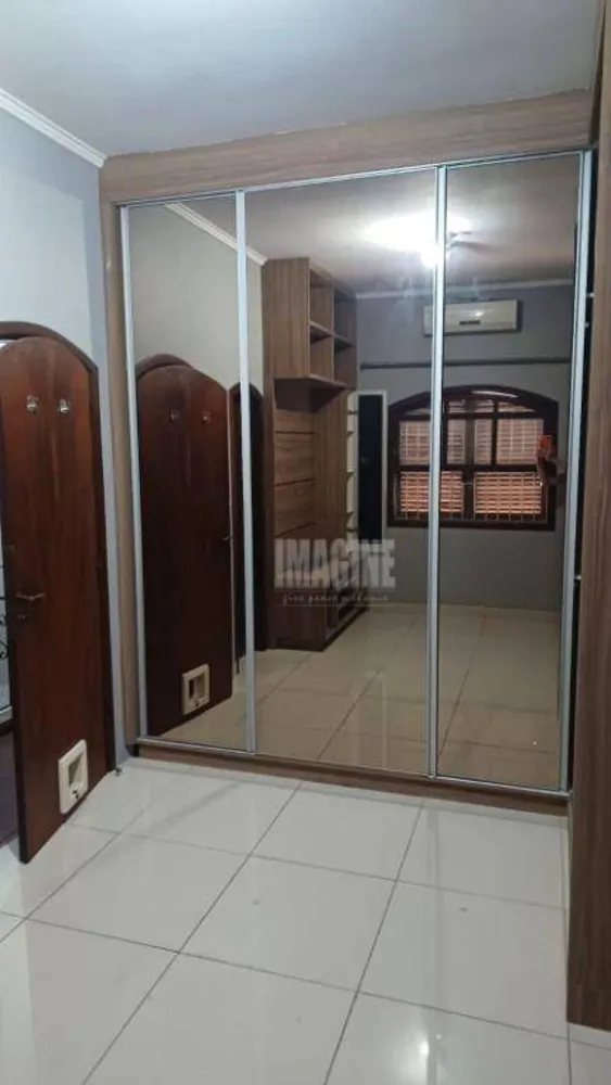 Sobrado, 3 quartos, 190 m² - Foto 4
