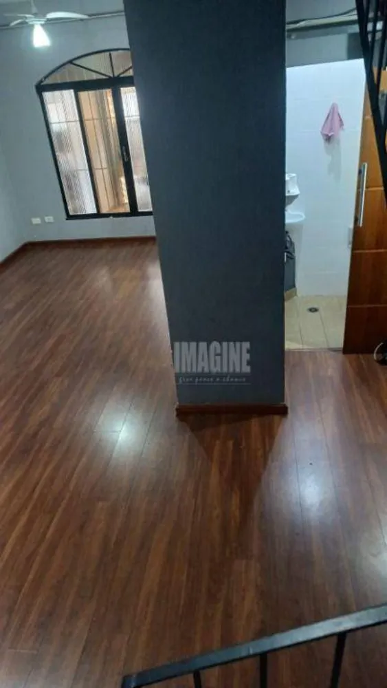 Sobrado, 3 quartos, 190 m² - Foto 3