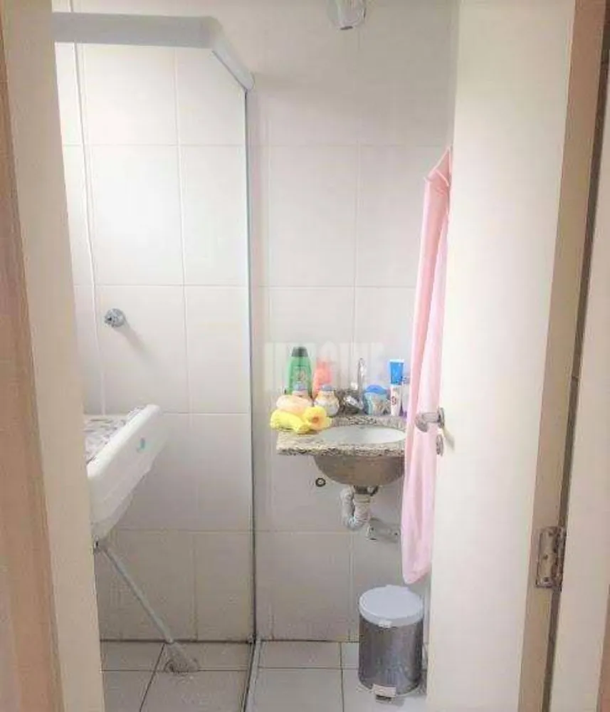 Sobrado, 2 quartos, 74 m² - Foto 8