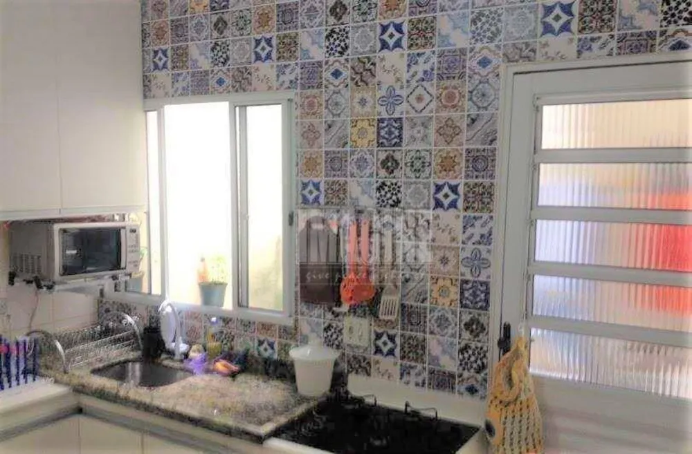 Sobrado, 2 quartos, 74 m² - Foto 4