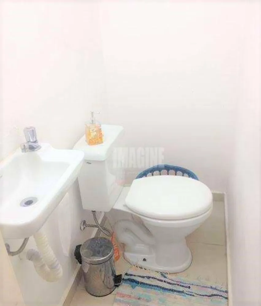 Sobrado, 2 quartos, 74 m² - Foto 7