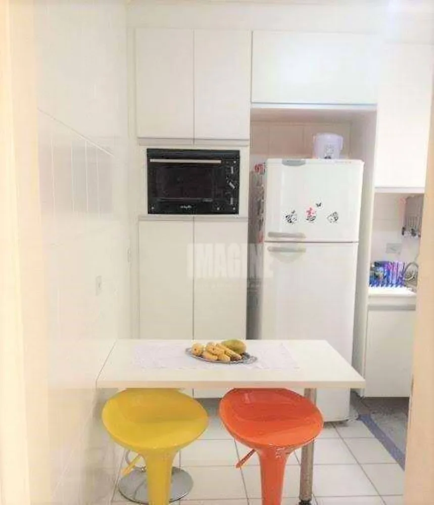 Sobrado, 2 quartos, 74 m² - Foto 3