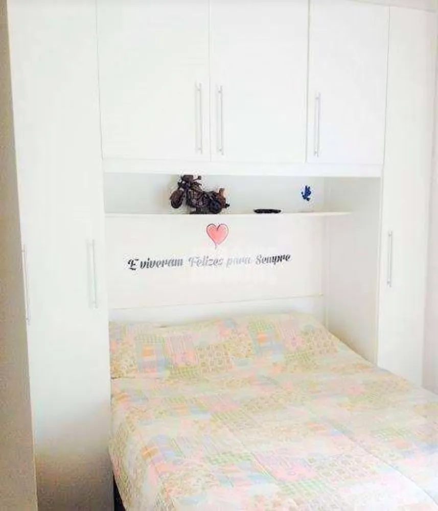 Sobrado, 2 quartos, 74 m² - Foto 5