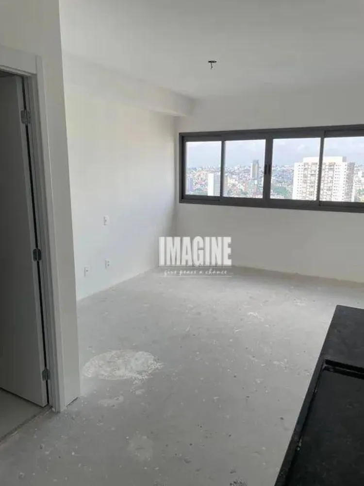 Apartamento, 1 quarto, 26 m² - Foto 1