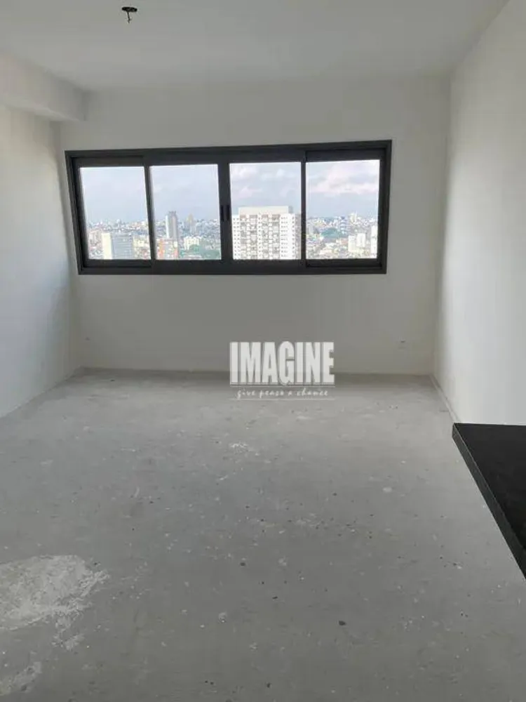 Apartamento, 1 quarto, 26 m² - Foto 3