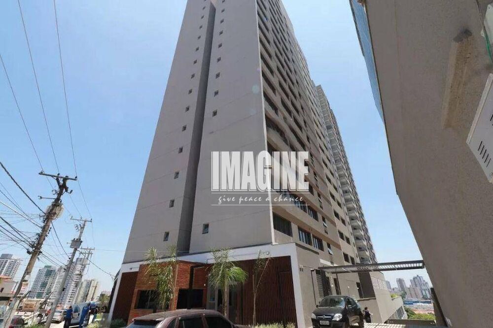 Apartamento, 1 quarto, 26 m² - Foto 3