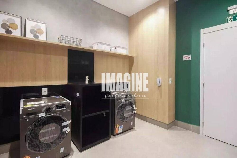 Apartamento, 1 quarto, 26 m² - Foto 7