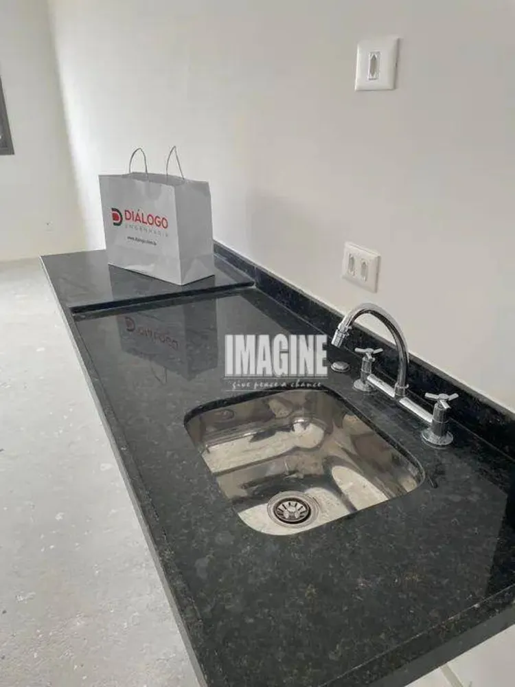 Apartamento, 1 quarto, 26 m² - Foto 6