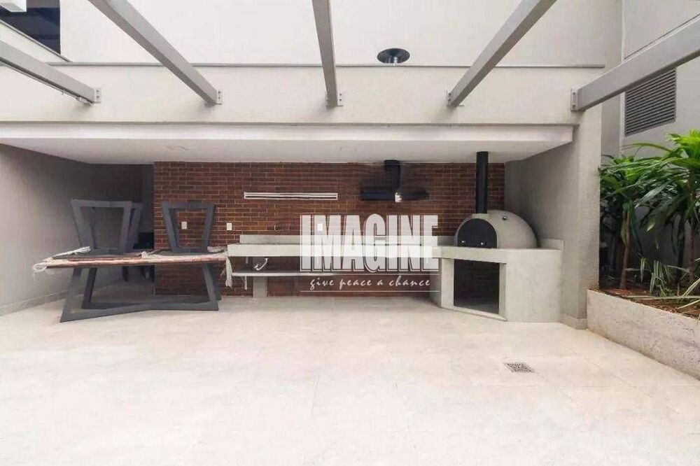 Apartamento, 1 quarto, 26 m² - Foto 5