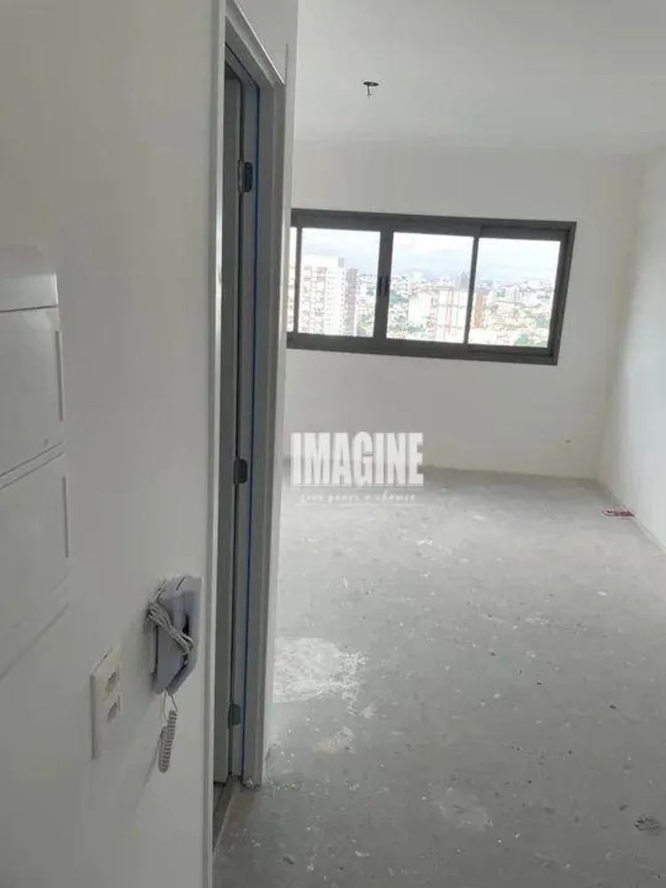 Apartamento, 1 quarto, 26 m² - Foto 2