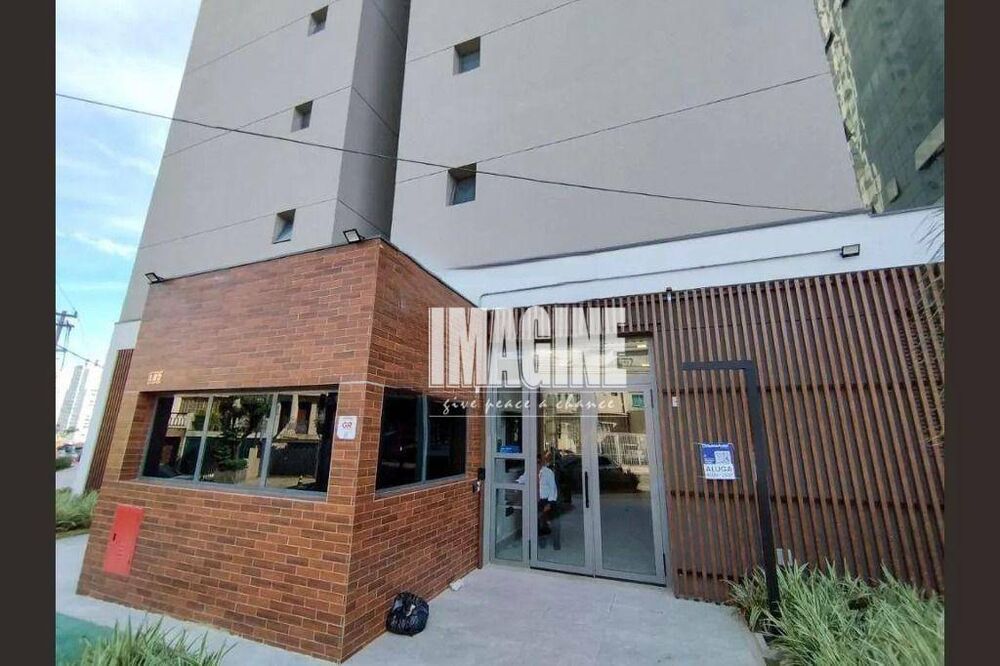 Apartamento, 1 quarto, 26 m² - Foto 4