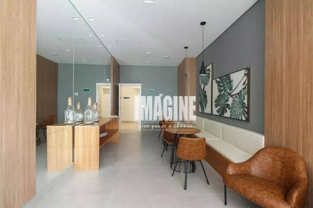 Apartamento, 1 quarto, 26 m² - Foto 6