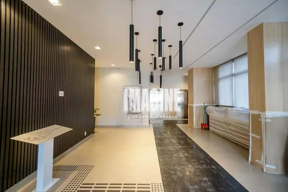 Apartamento, 1 quarto, 26 m² - Foto 10
