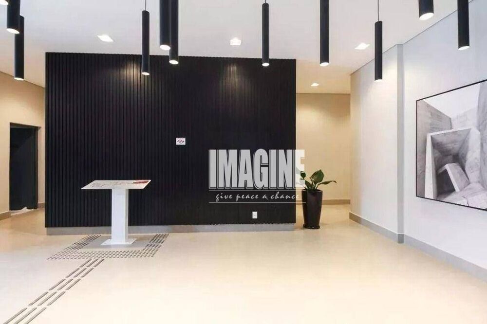 Apartamento, 1 quarto, 26 m² - Foto 8