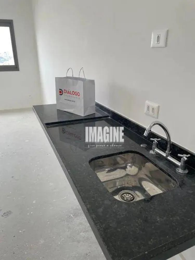 Apartamento, 1 quarto, 26 m² - Foto 7