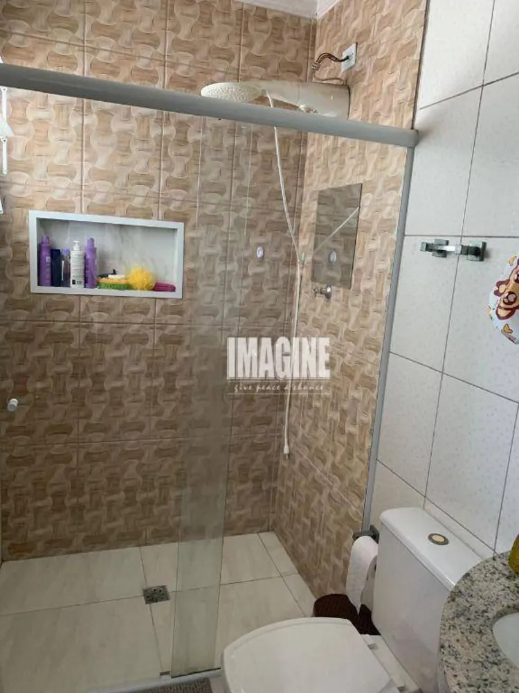 Sobrado, 3 quartos, 110 m² - Foto 4