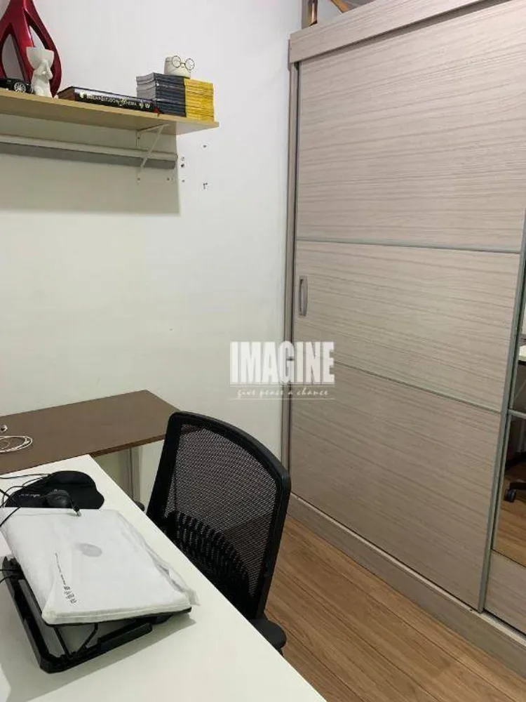 Sobrado, 3 quartos, 110 m² - Foto 7