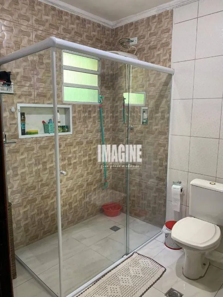 Sobrado, 3 quartos, 110 m² - Foto 5