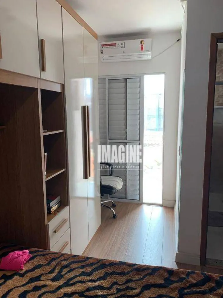 Sobrado, 3 quartos, 110 m² - Foto 3