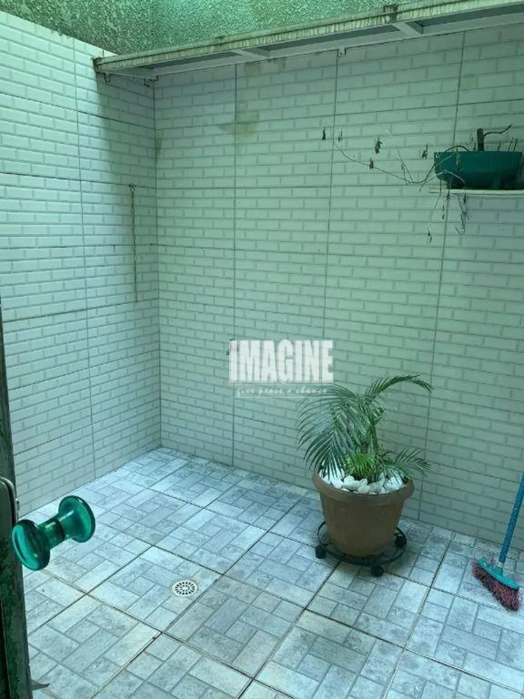Sobrado, 3 quartos, 110 m² - Foto 2