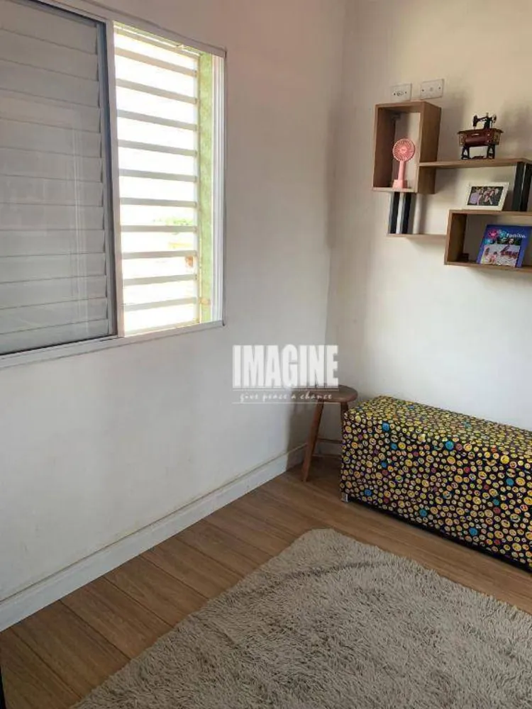 Sobrado, 3 quartos, 110 m² - Foto 8