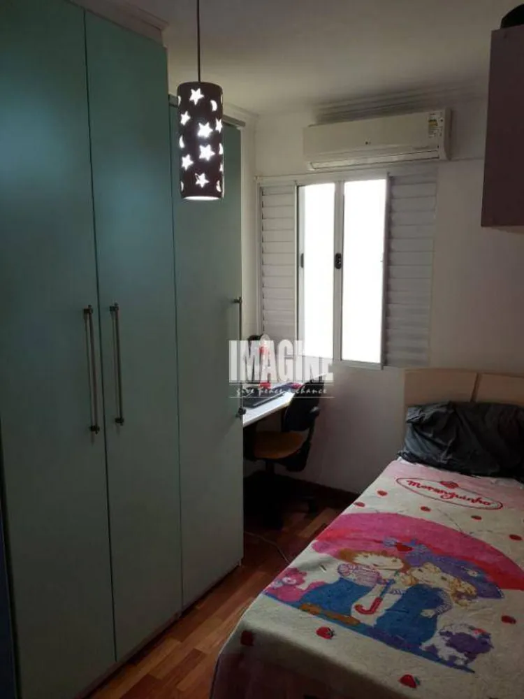 Sobrado, 3 quartos, 200 m² - Foto 4