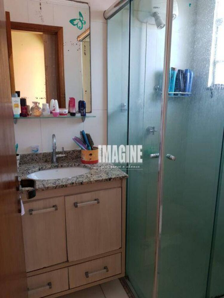 Sobrado, 3 quartos, 200 m² - Foto 6