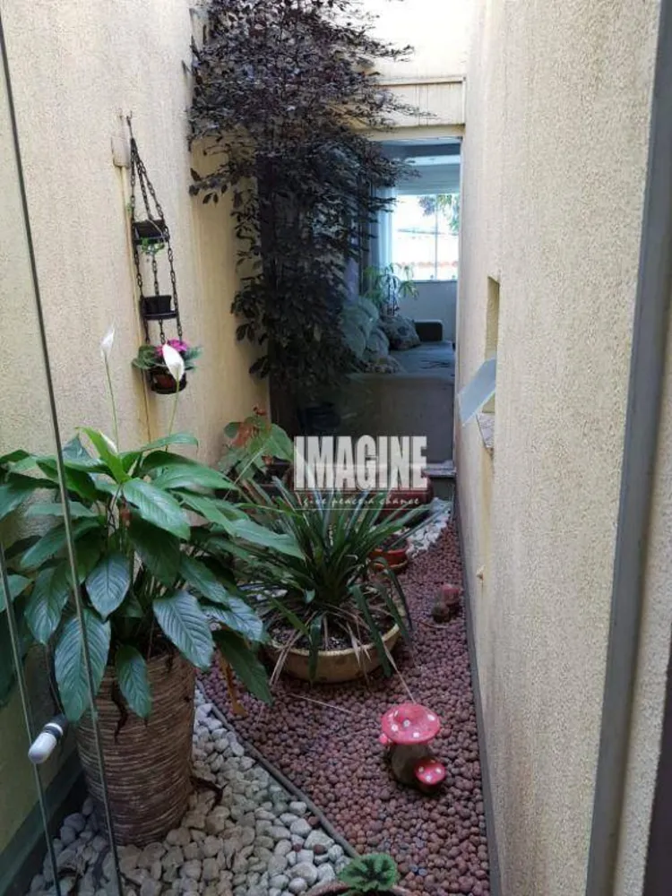 Sobrado, 3 quartos, 200 m² - Foto 2